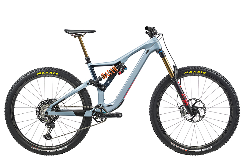 Rallon M LTD - 2021