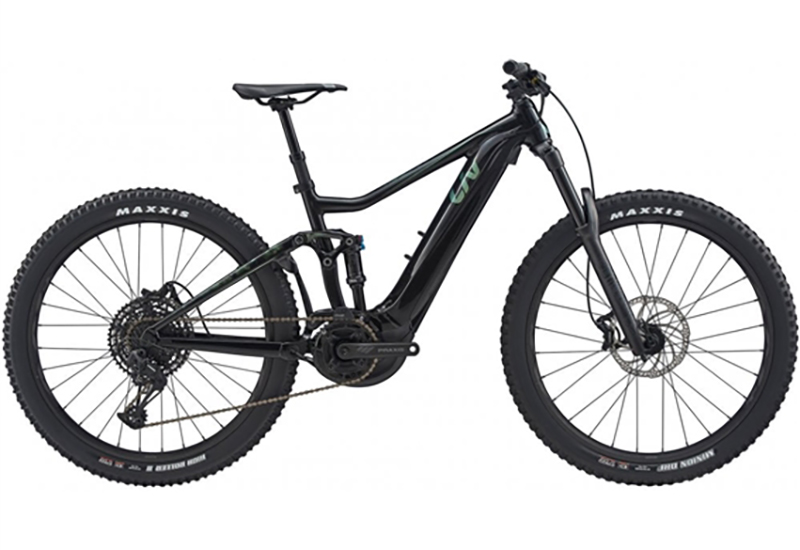 Liv Intrigue E+ 2 Pro - 2020