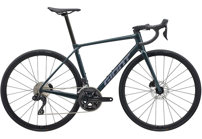TCR Advanced 1 - 2025