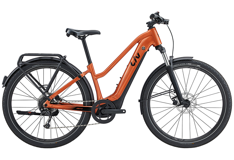 Liv Amiti E+ 2 - 2023