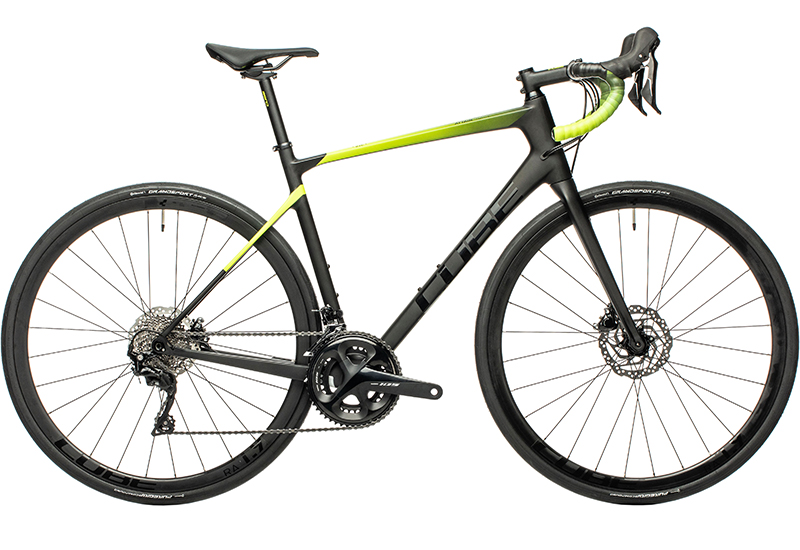 Attain GTC Race - 2021