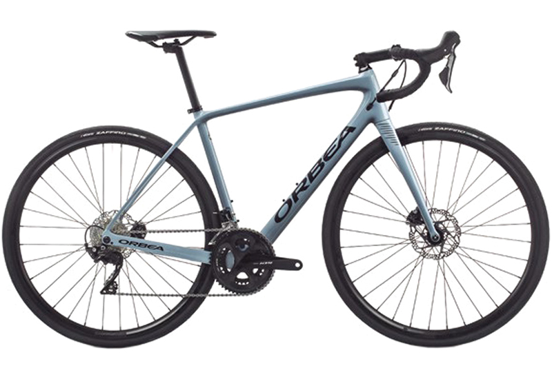 Avant M30Team-D - 2020