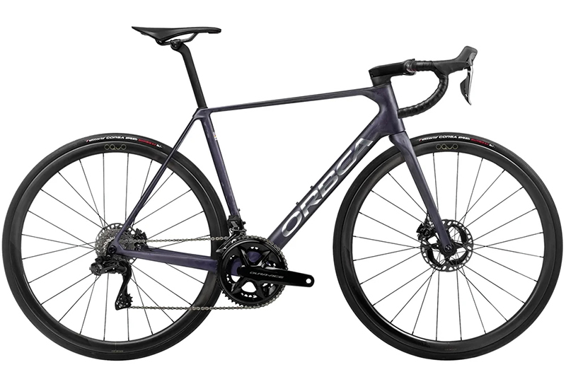Orca M10i LTD PWR - 2024
