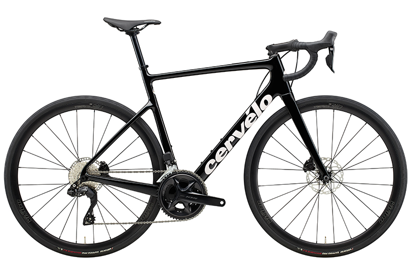 Caledonia 105 Di2 - 2025