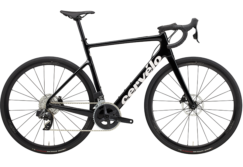 Caledonia Rival AXS - 2025