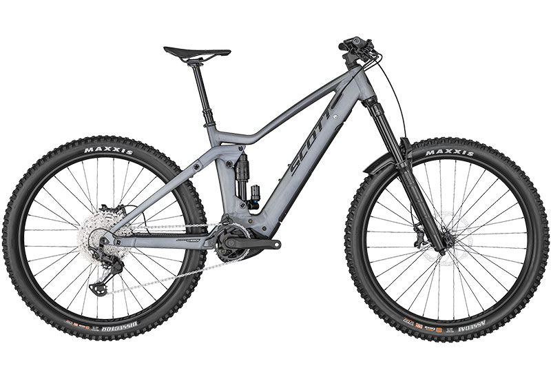 Ransom eRIDE 920 - 2022