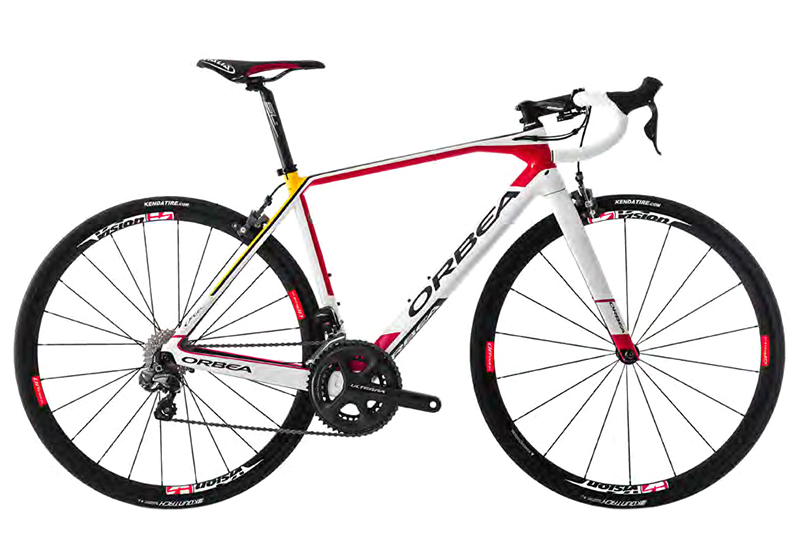 Orca M20i Cofidis - 2016
