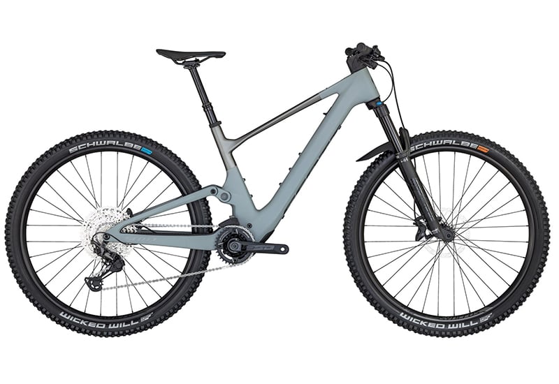 Lumen eRide 910 - 2024