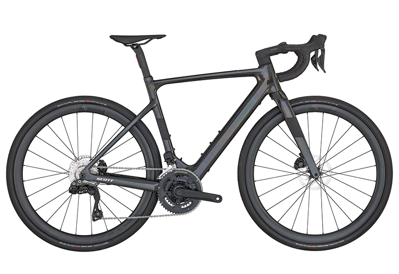 Solace eRIDE 20 - 2025