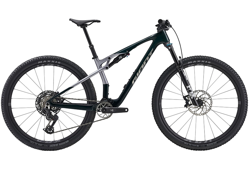 Anthem X Advanced SL 2 - 2026