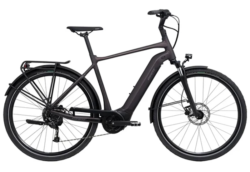DailyTour E+ 3 GTS D - 2022