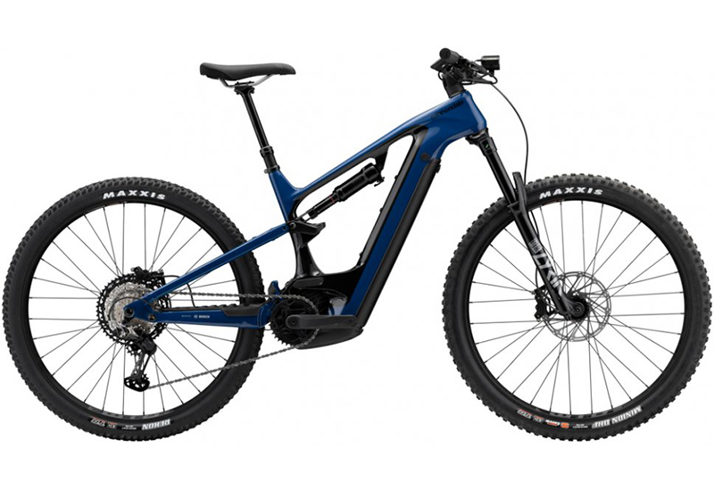 Moterra Neo Carbon - 2022
