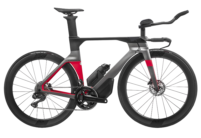 Ordu M20i LTD - 2022