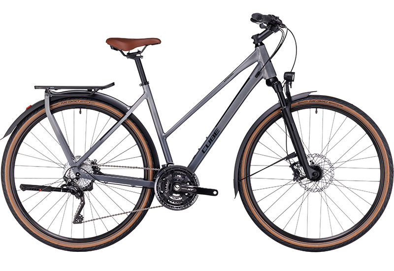 Kathmandu SLX Easy Entry - 2023