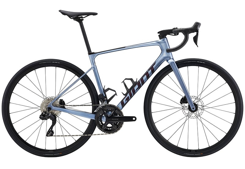Defy Advanced 1 - 2025