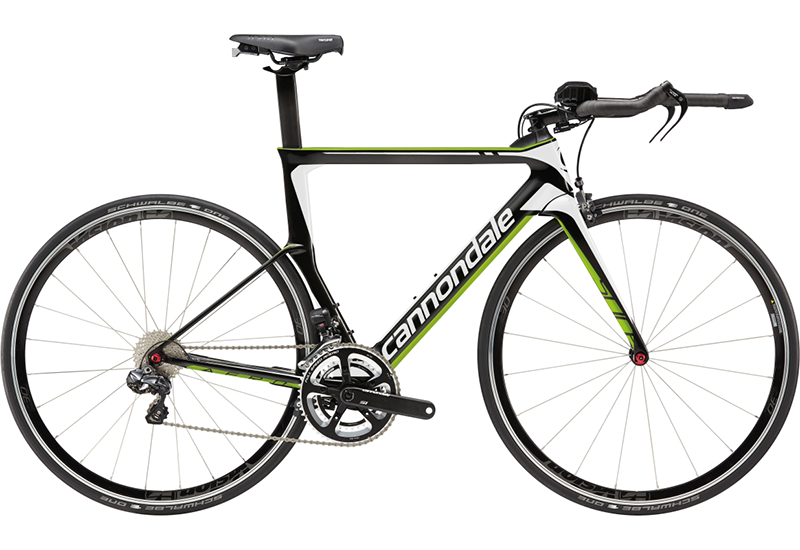 Slice Multisport - 2016