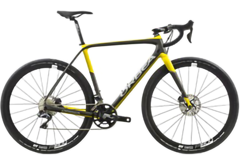 Terra M20i-D - 2018