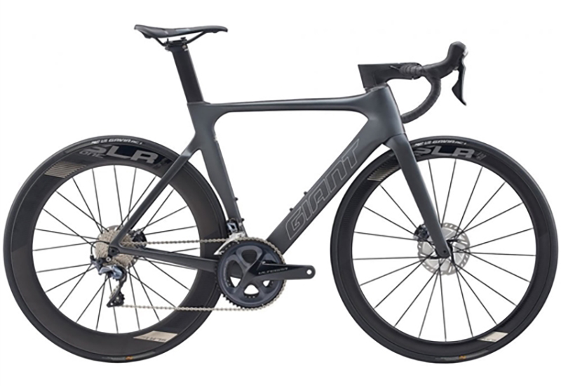 Propel Advanced 1 Disc - 2020