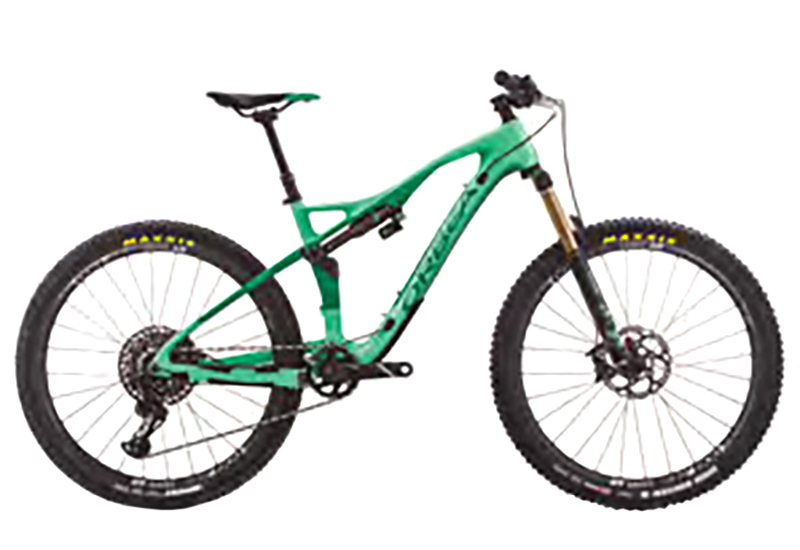 Occam AM M10 - 2019