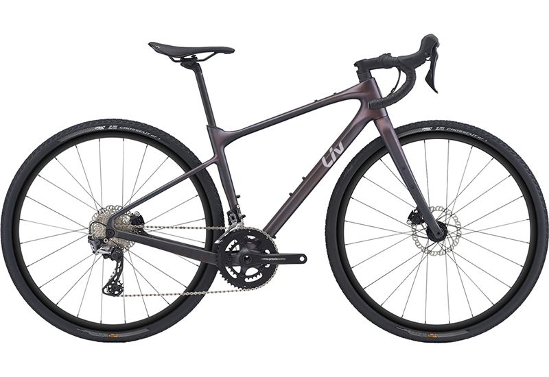 Liv Devote Advanced Pro - 2023
