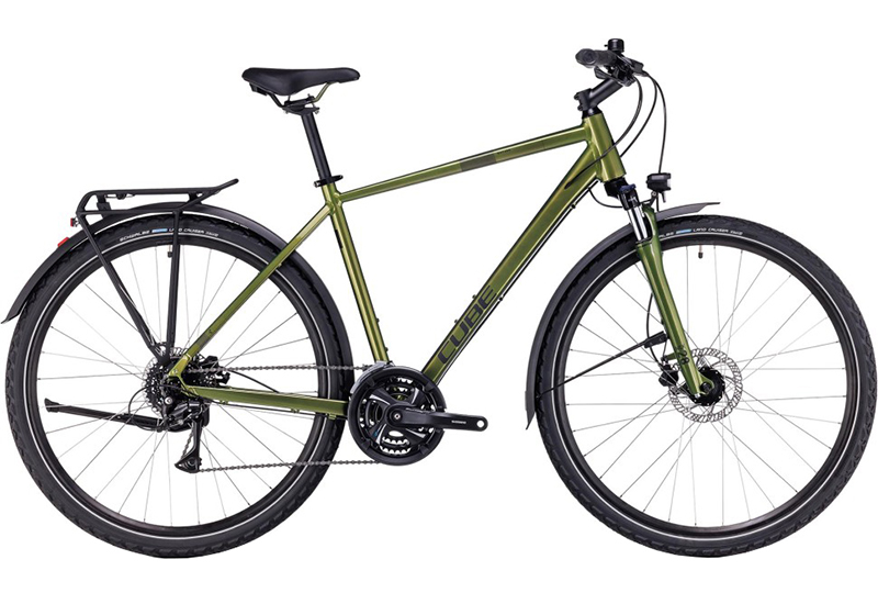 Nature Allroad - 2024