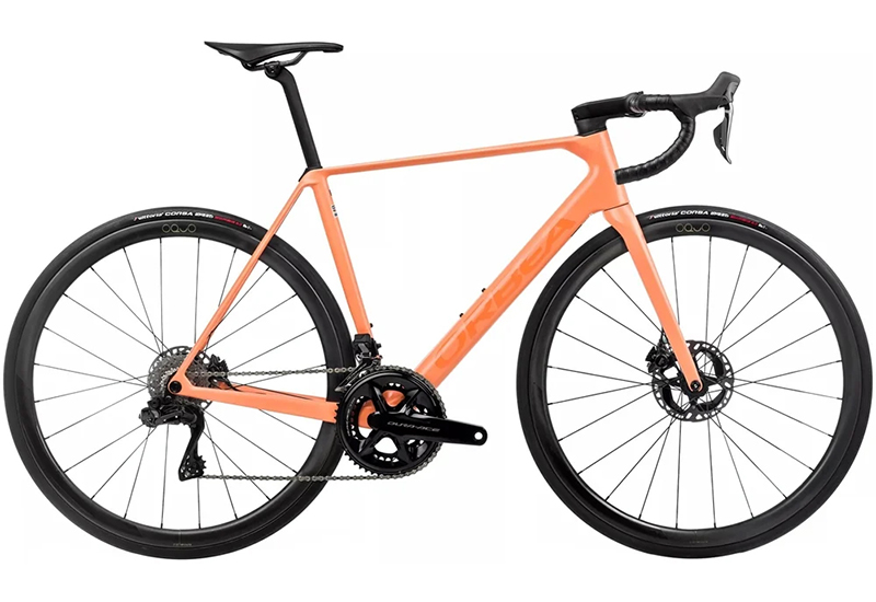Orca M10i LTD PWR - 2024
