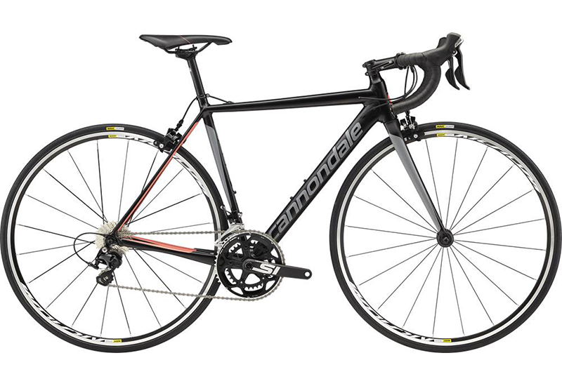 CAAD 12 Rim Brake - 2018