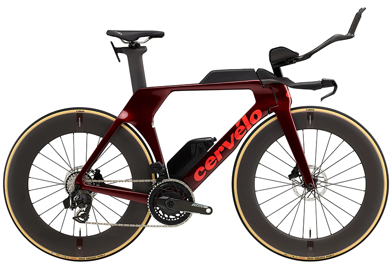 P5 Force AXS - 2026