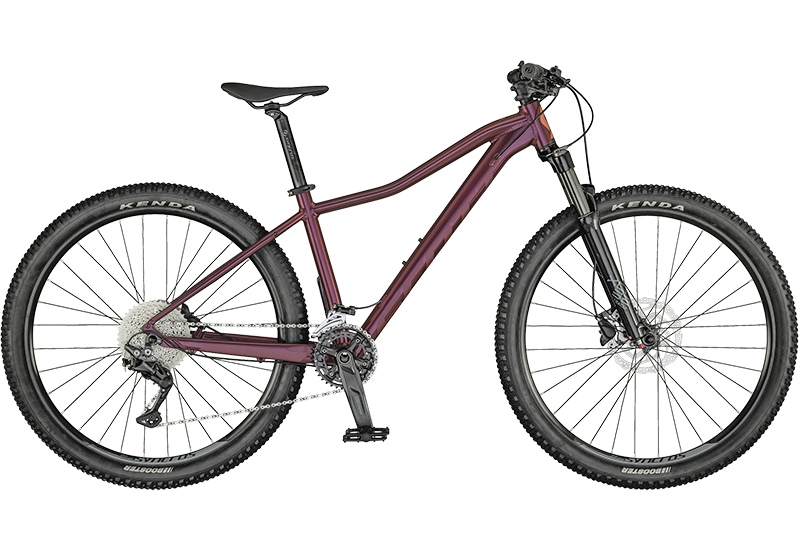Contessa Active 20 - 2021