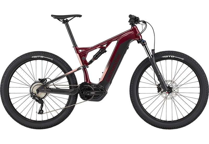 Cujo Neo 130 - 2020