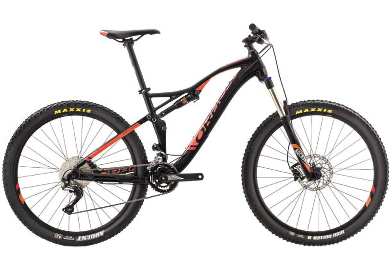 Occam AM H50 - 2017