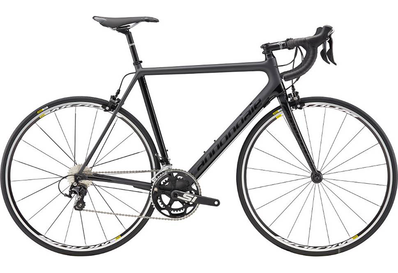 SuperSix Evo Rim Brake - 2017