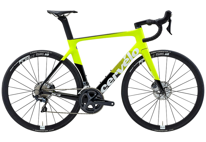 S3/S-Series Disc - 2019
