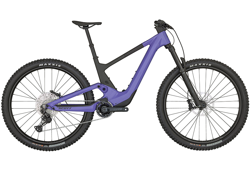 Contessa Voltage eRIDE 910 - 2025