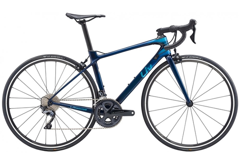 Liv Langma Advanced 1 - 2020