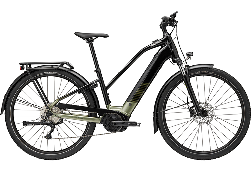 Tesoro Neo X 625Wh - 2023