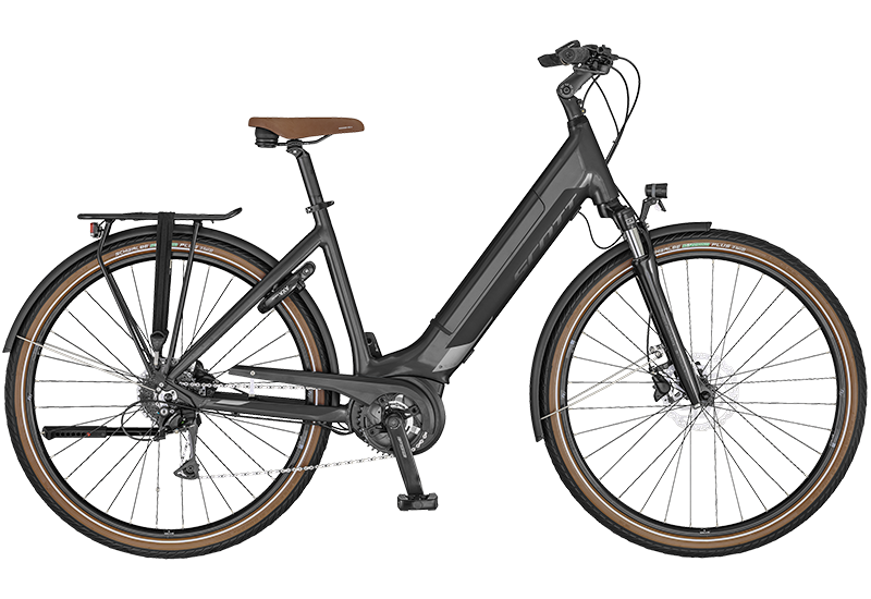 Sub Active eRIDE USX - 2020