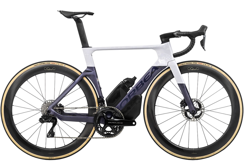 Orca Aero M10i LTD - 2024