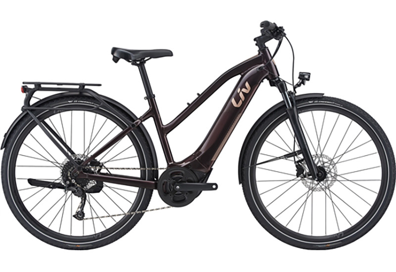 Liv Amiti E+ 2 - 2022
