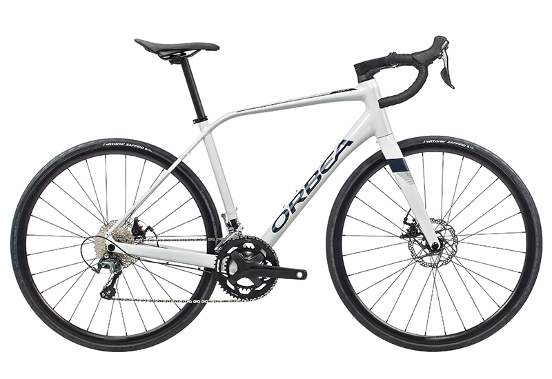 Avant H40 Disc - 2022