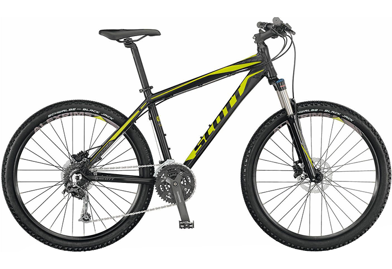 Aspect 600 - 2013