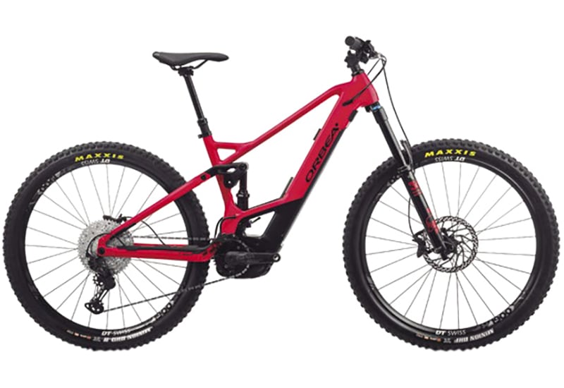 Wild FS H20 - 2020