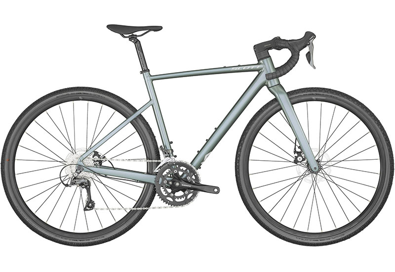 Contessa Speedster Gravel 35 - 2023