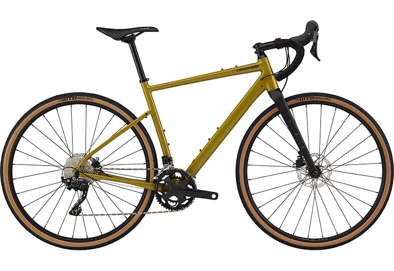 Topstone Alloy Shimano - 2022