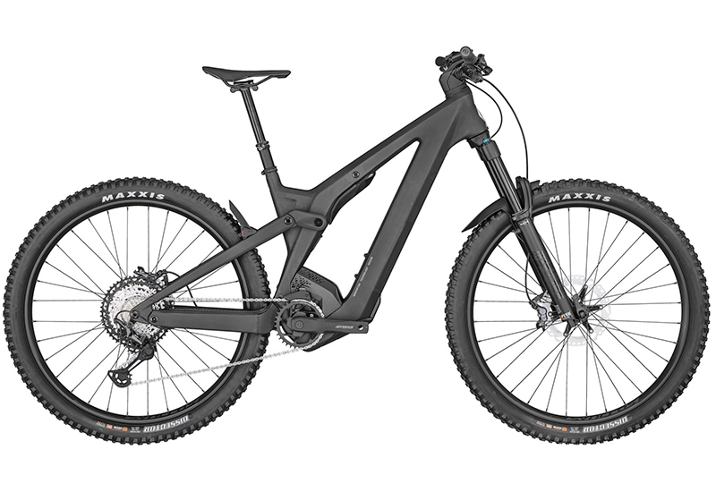 Patron eRide 900 - 2023