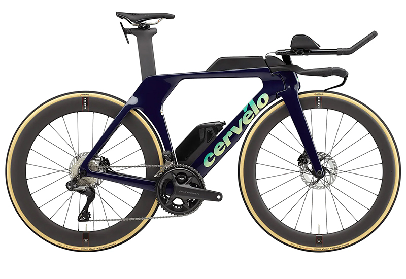 P5 Ultegra Di2 - 2025