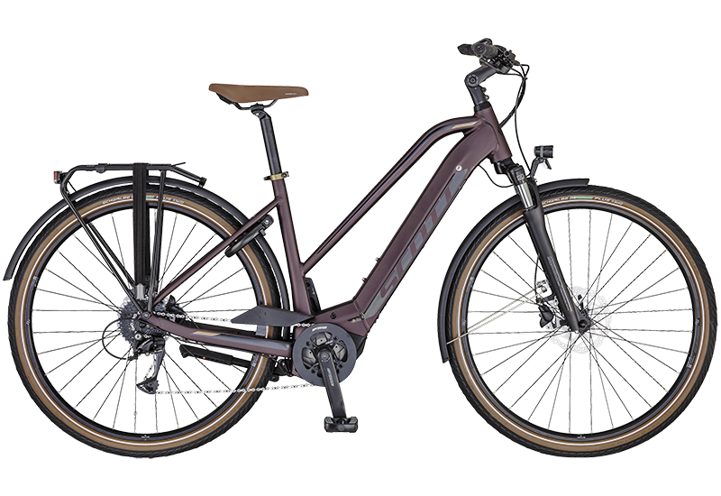 Sub Active eRIDE Lady - 2020