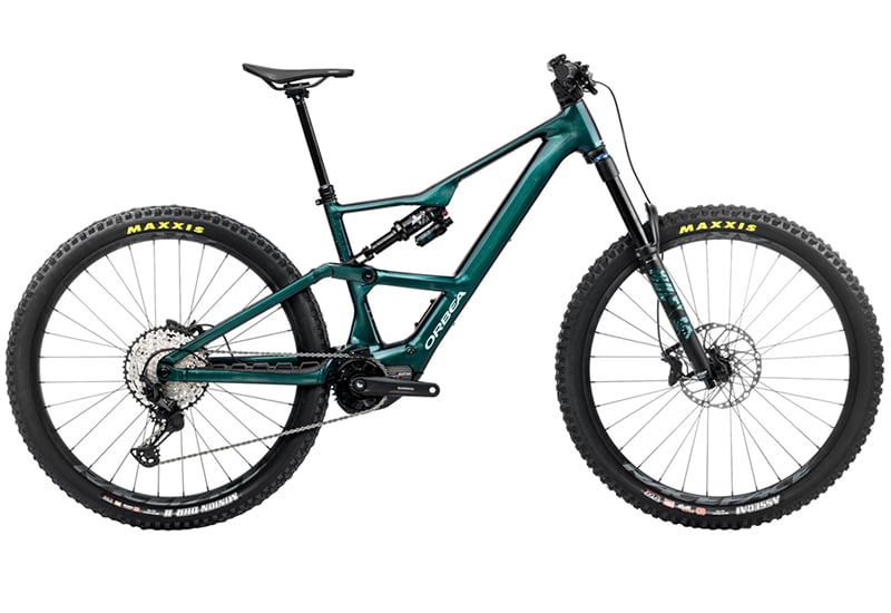 Rise LT H10 - 2025