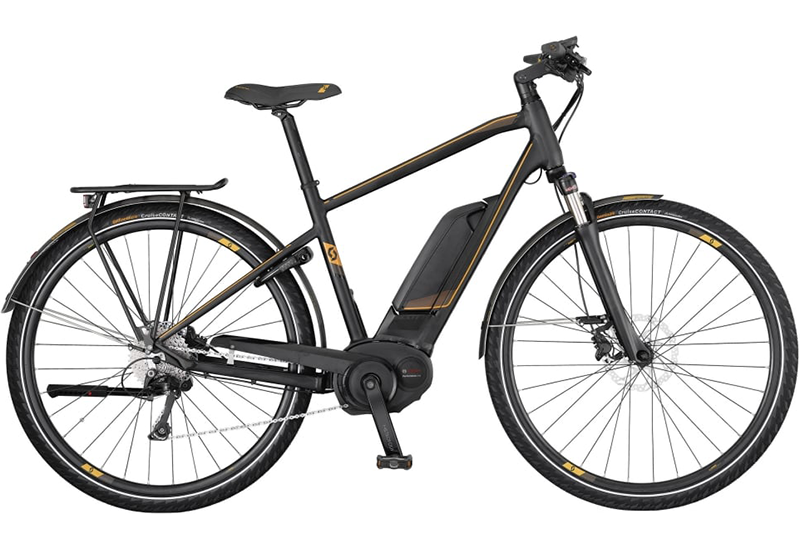 E-SUB Sport - 2017