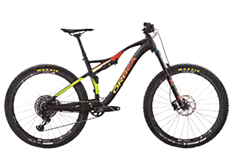 Occam AM H10 - 2019